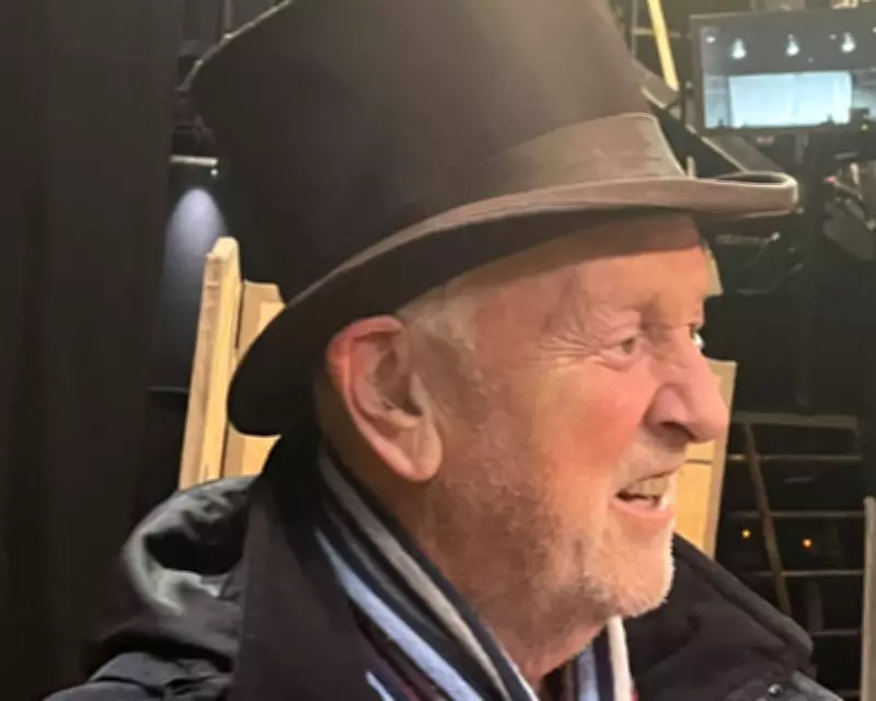 Tom Maley: RNIB Braille Editor and Musician Who Shaped Global Standards