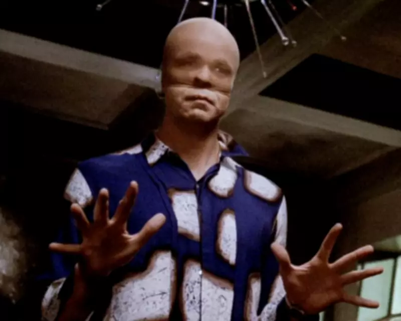 Tom Noonan: A Life of Cinematic Intensity and Theatrical Brilliance