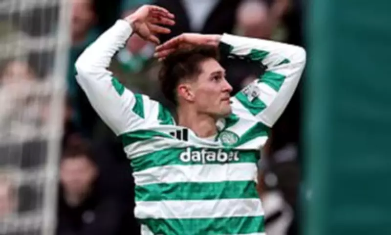 Tomas Cvancara's Celtic Revival: From Turbulence to Title Ambitions