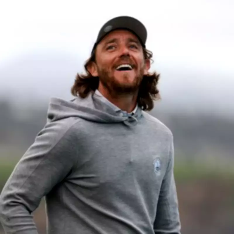 Tommy Fleetwood Secures Major Payday After Nike Sponsorship Ends