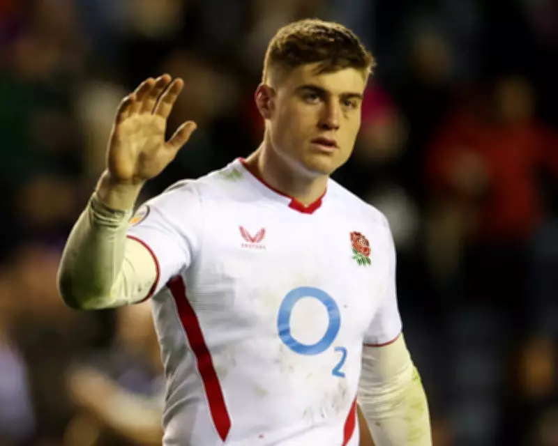 Tommy Freeman's Lions Tour Ambitions Face Rugby Welfare Limits