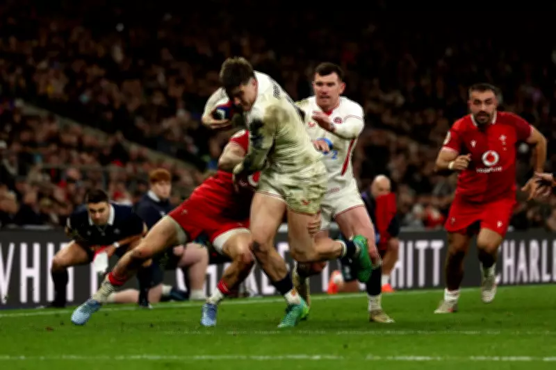 Tommy Freeman's Midfield Shift: Why England's Best Wing is Starting at Centre