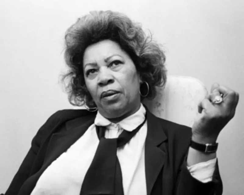 Toni Morrison's Defiant Legacy: Shaping Thought Through Literary Difficulty