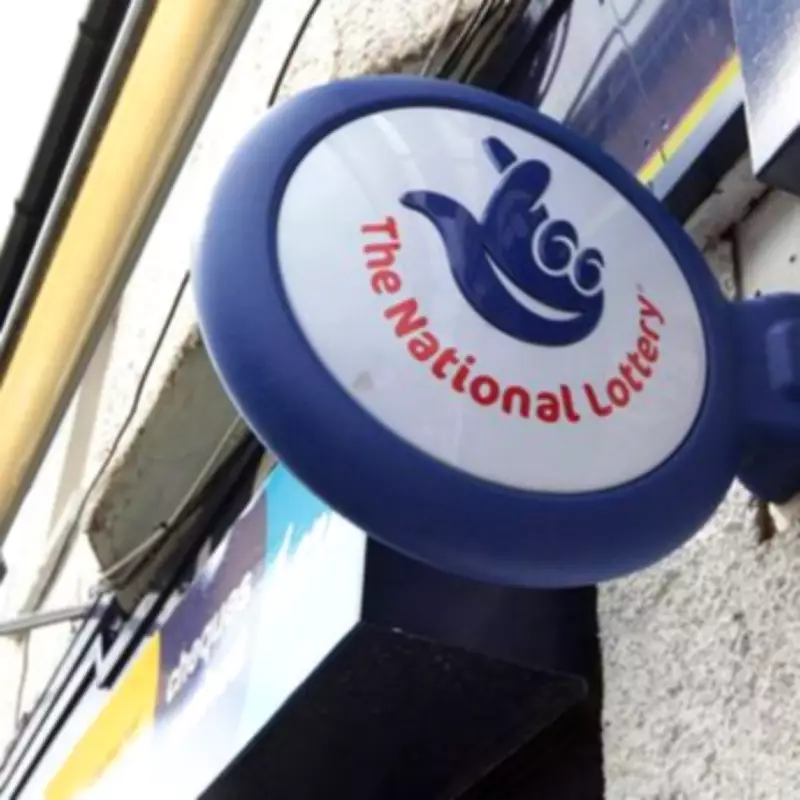 Tonight's EuroMillions Draw Offers £14 Million Jackpot