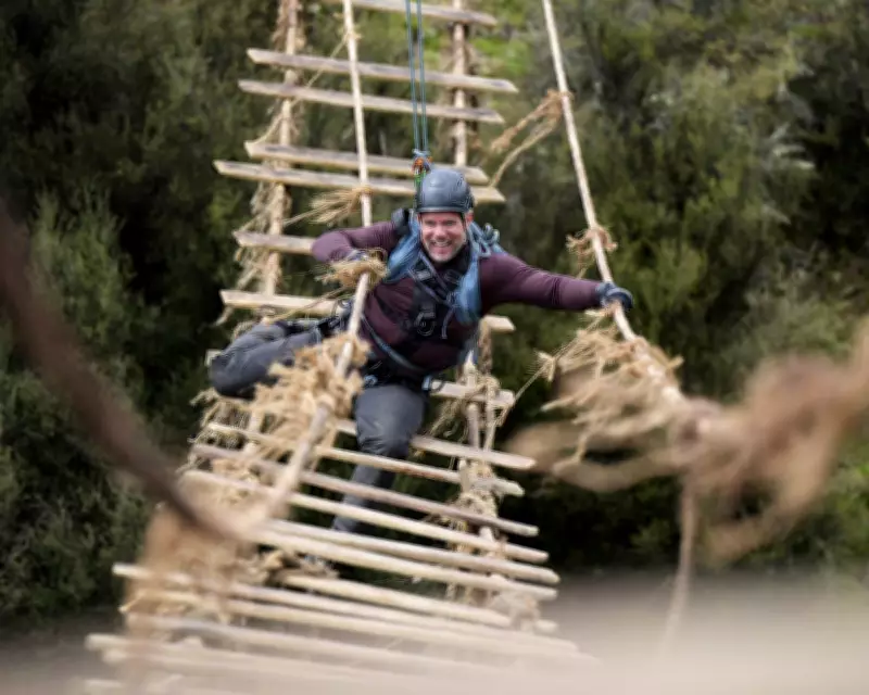 Tonight's TV: Mountain Rivalry, Chef Battles, and Drag Race Drama