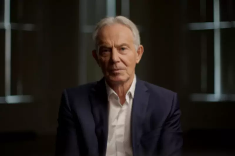 Tony Blair's Enduring Influence: More Powerful Now Than as Prime Minister?