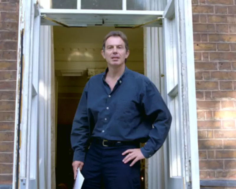 Tony Blair's Legacy: The Destruction of Labour's Big Tent Coalition