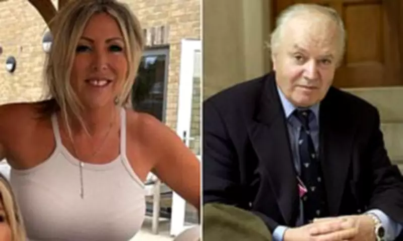 Tony Martin Leaves £2.5 Million Fortune to Pub Landlady After Controversial Killing