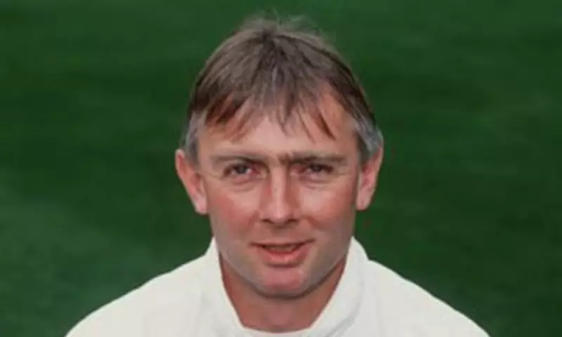 Tony Pigott, Former England Cricketer, Dies Aged 70