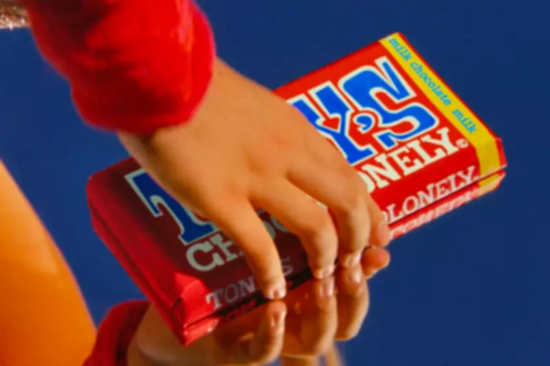 Tony's Chocolonely Defies Cocoa Crisis with Record Sales and US Market Dominance