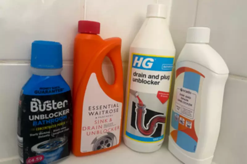 Top 10 Drain Unblockers for 2025: Expert Reviews and Recommendations