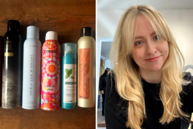 Top 10 Dry Shampoos for Fresh Hair in 2025: Expert Reviews