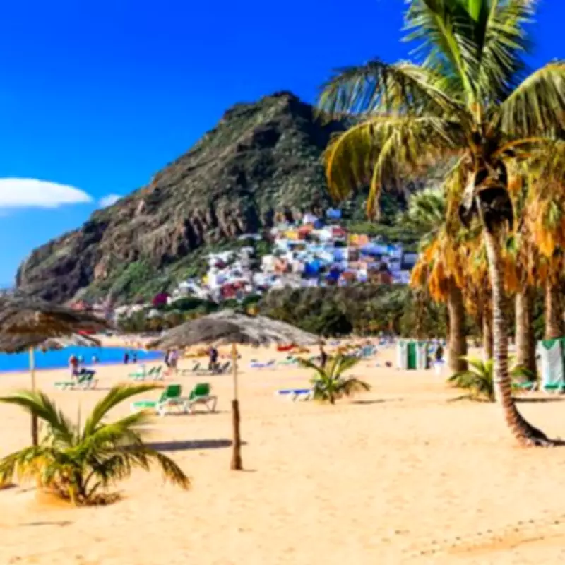 Top 10 Hot and Sunny Holiday Destinations for a March Getaway
