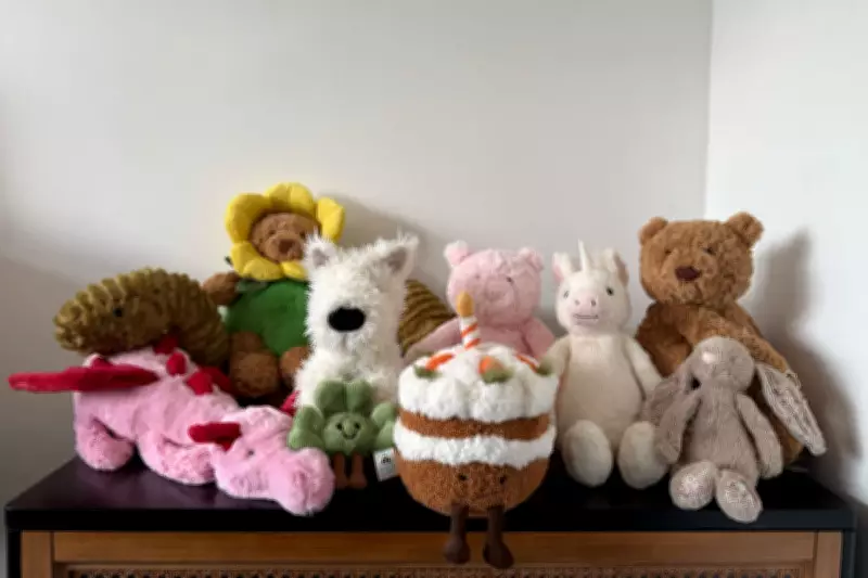 Top 10 Jellycat Plush Toys: The Softest and Most Lovable Picks for 2026