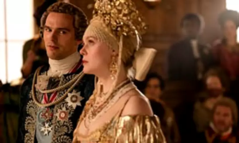 Top 10 Steamy Period Dramas to Watch After Wuthering Heights