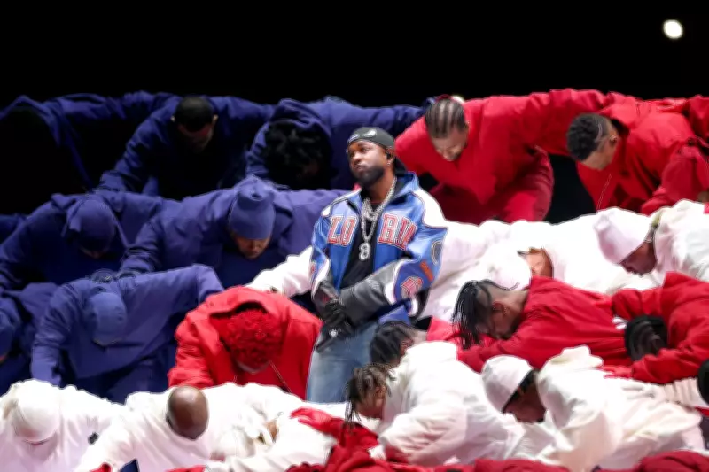 Top 10 Super Bowl Halftime Shows: From Prince's Rain to Rihanna's Reveal