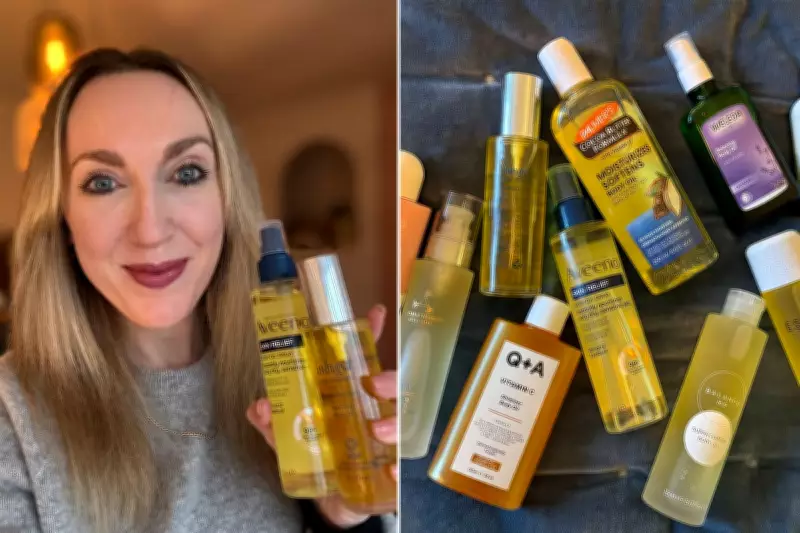 Top 14 Body Oils for 2025: Expert Reviews and Recommendations