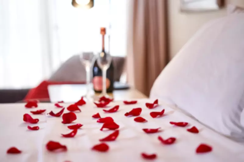 Top 7 Romantic Valentine's Getaways: UK & European Hotel Packages for 2026