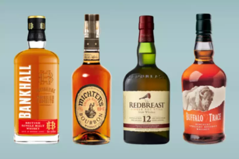 Top 7 Supermarket Whiskeys for 2026: Expert Picks for Affordable Quality