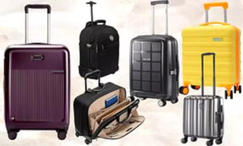 Top Cabin Bags for EasyJet: Expert-Tested Luggage Guide 2025
