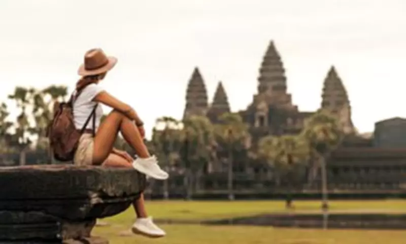 Top Cities for Solo Female Travel in 2026 Revealed as Demand Soars