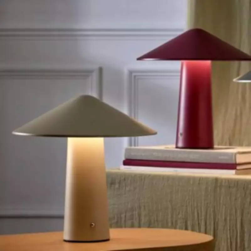 Top Cordless Table Lamps from M&S to Dusk for Cosy Ambience Under £40