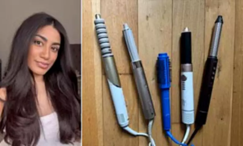 Top Dyson Airwrap Alternatives Tested: Budget-Friendly Multi-Stylers Reviewed