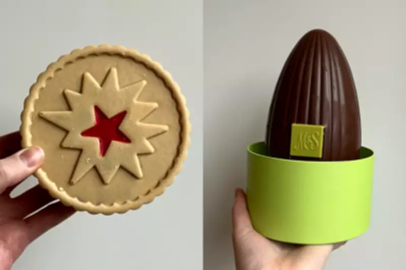 Top Easter Eggs for 2025: Taste-Tested Picks from Supermarkets to Luxury Brands