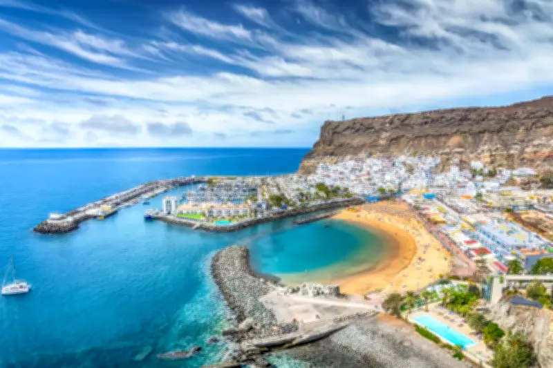 Top Eight Activities to Experience in Gran Canaria