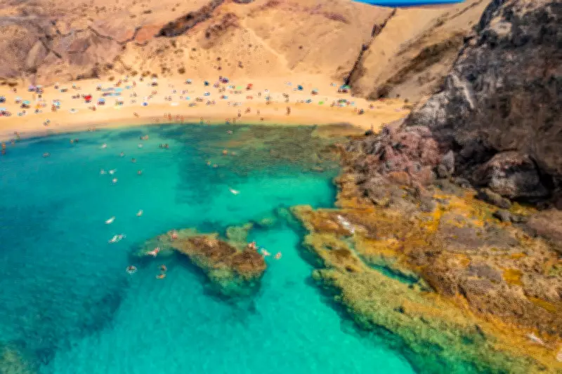 Top February Getaways: Winter Sun, Ski Trips & Half-Term Holidays