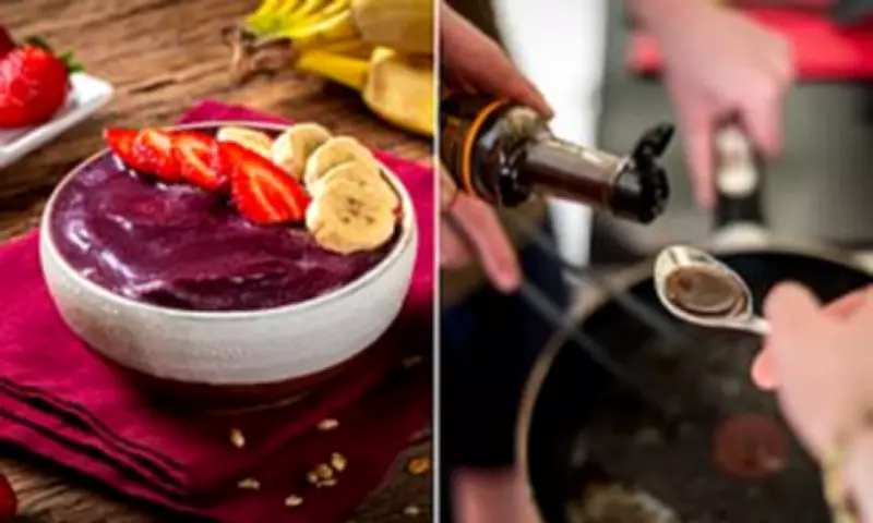 Top Five Most Mispronounced Foods and How to Say Them Correctly