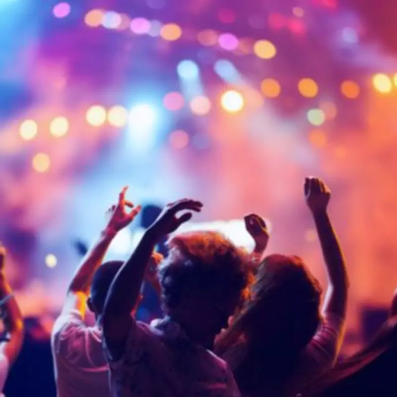 Top Free UK Events 2026: Airshows, Festivals & Cultural Celebrations