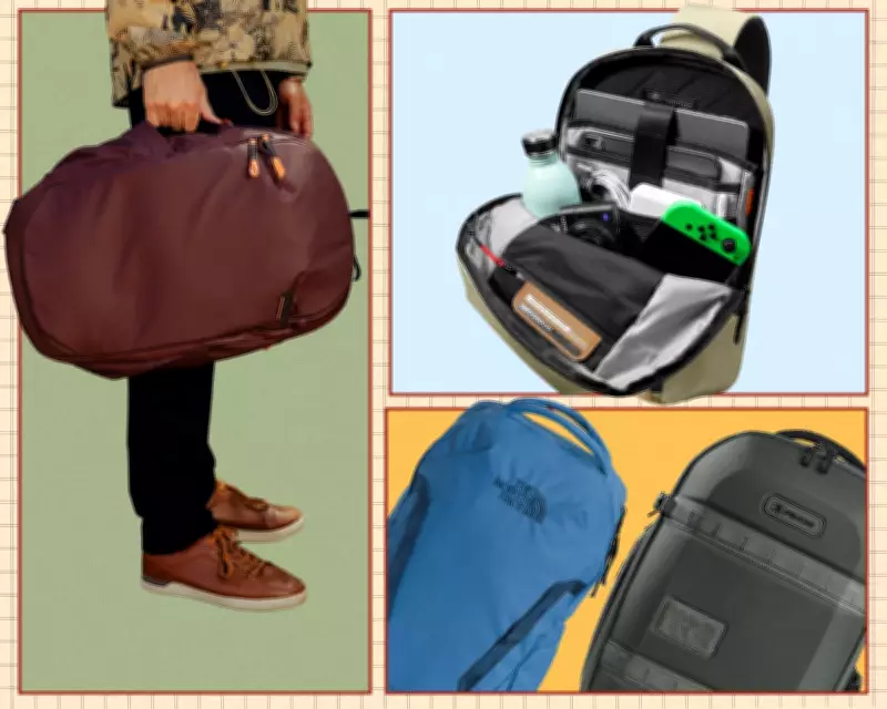 Top Laptop Backpacks and Bags for 2026: A Comprehensive Guide
