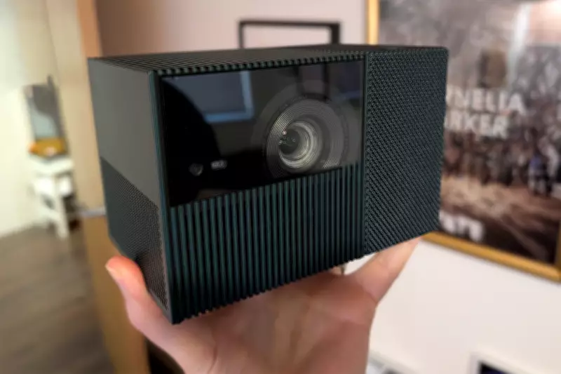 Top Portable Projectors for 2026: Expert Reviews and Recommendations