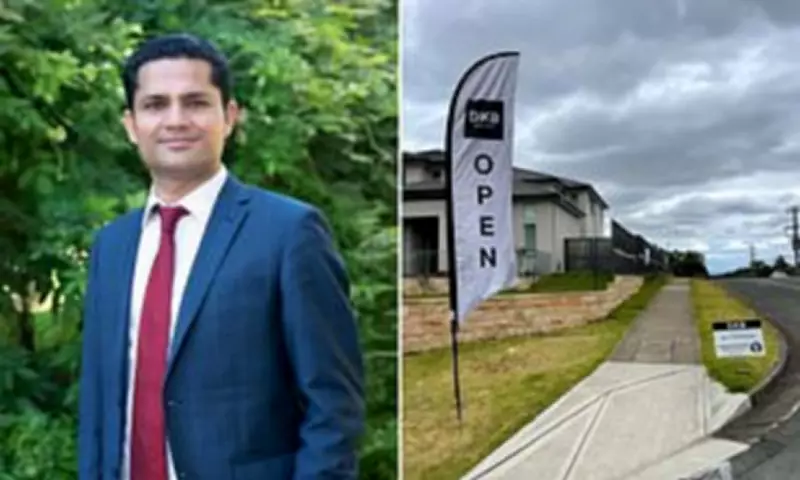 Top Real Estate Agent Claims Migrant Discrimination After Licence Suspension
