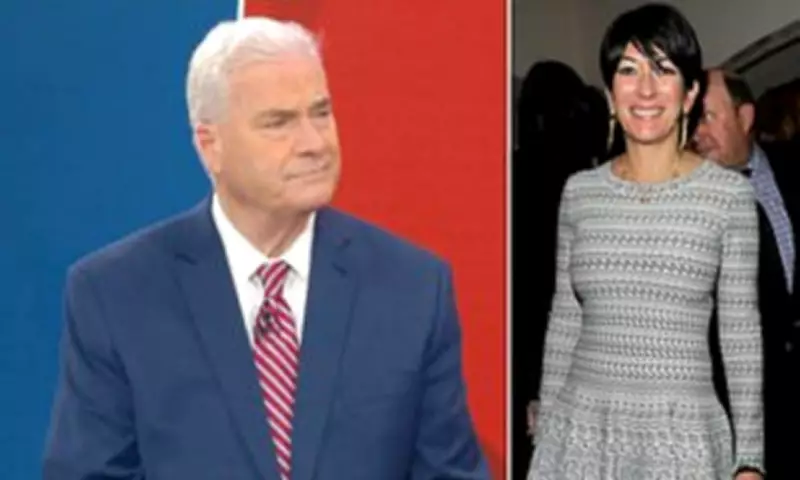 Top Republican Tom Emmer Butchers Ghislaine Maxwell's Name in Interview Gaffe
