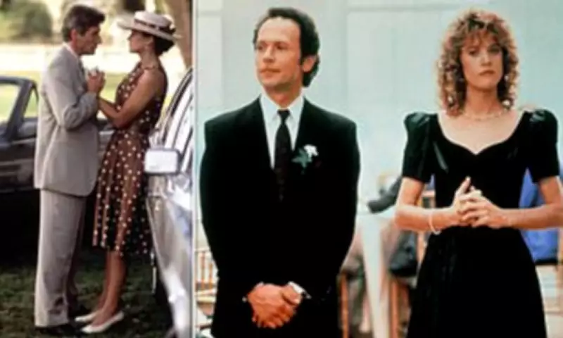Top Romantic Films and TV Shows to Stream for Valentine's Day Viewing