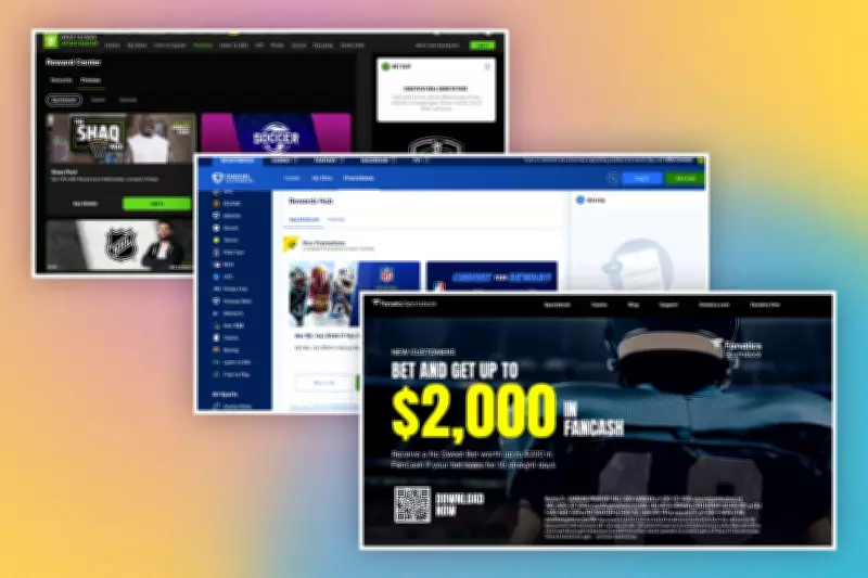 Top Super Bowl Sportsbooks for Patriots vs Seahawks Clash in 2026
