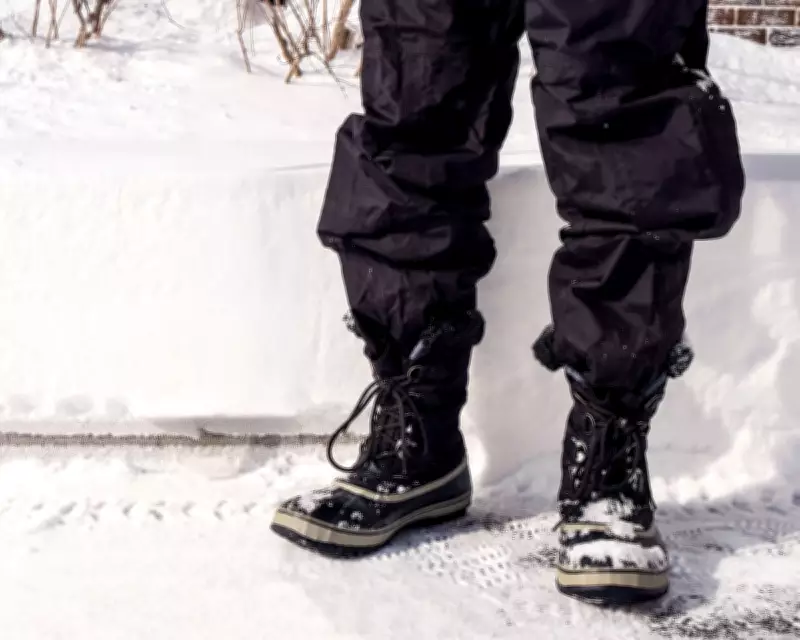Top Winter Boots for Men in the US: A 2026 Guide