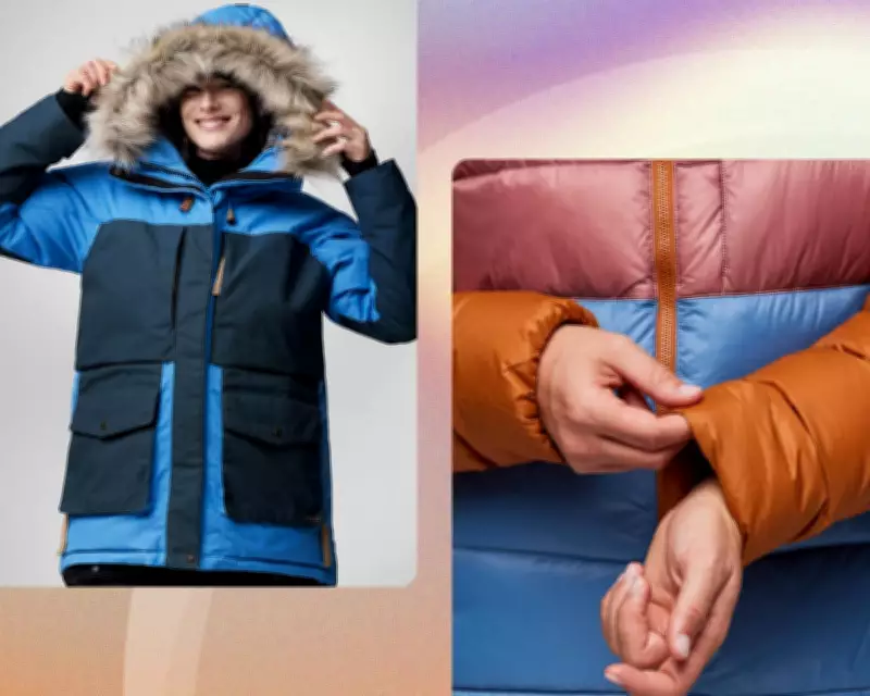 Top Winter Jackets for Women: Ultimate Guide to Staying Warm