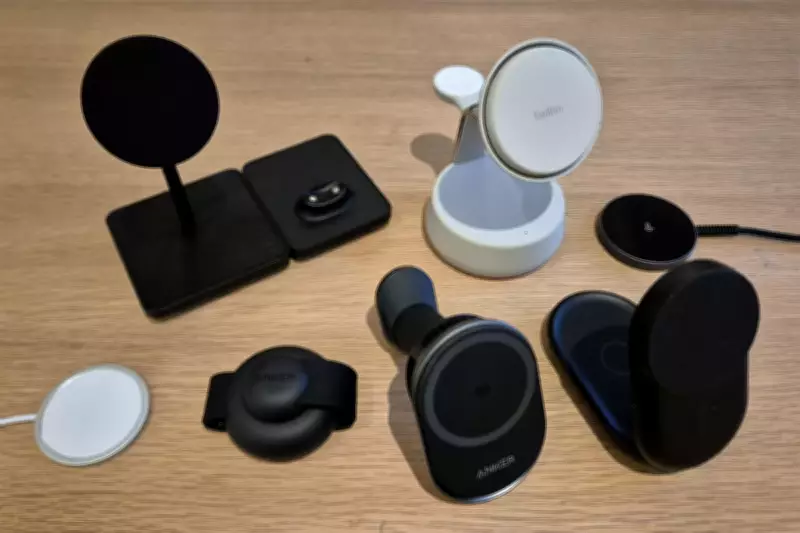 Top Wireless Chargers for 2026: Fast, Cable-Free Power Solutions