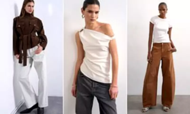 Topshop Returns to UK High Street in Major John Lewis Partnership