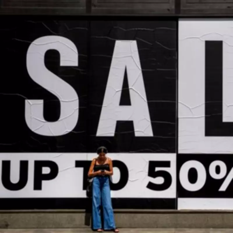 Topshop Returns to UK High Street Through John Lewis Partnership