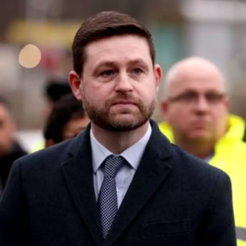 Tories' 15-Year Freeze on HMRC Mileage Rates Hits NHS and Care Staff Hard