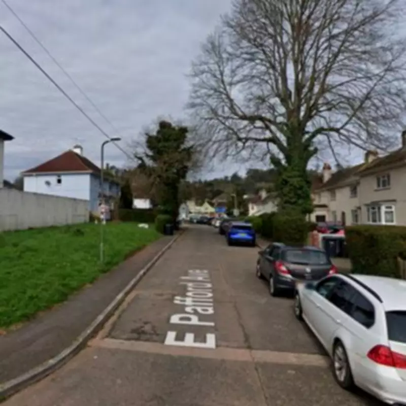 Torquay Couple's Fatal Drug Mix: Inquest Reveals Painkiller Dependency Tragedy