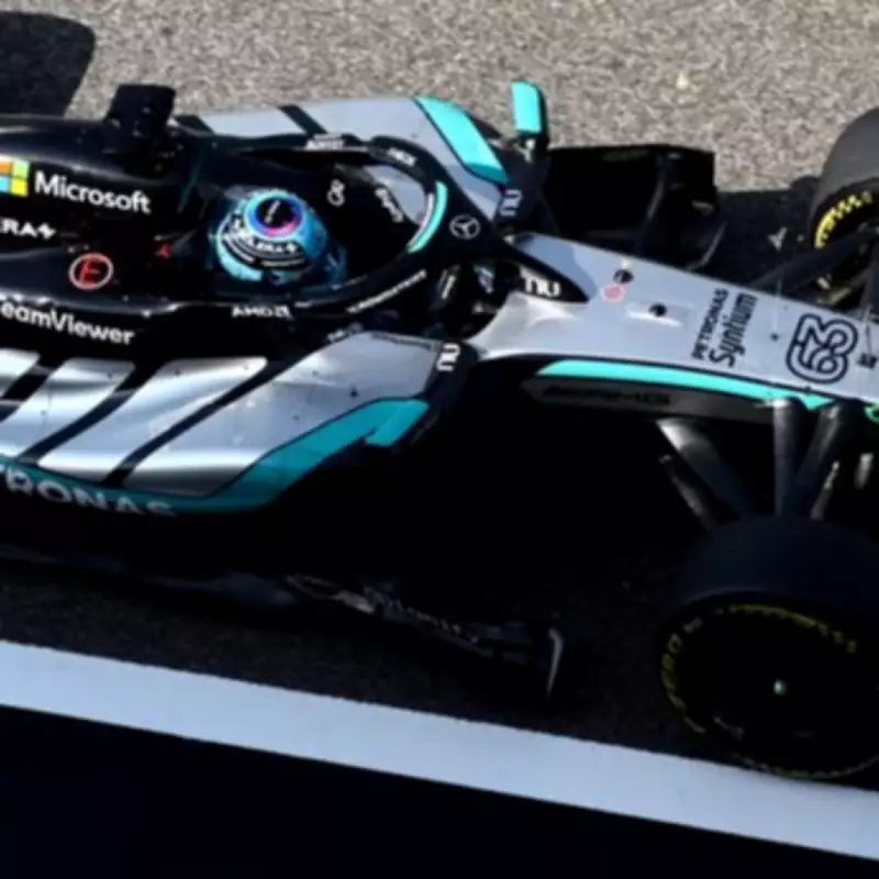 Toto Wolff Defends Mercedes F1 Engine Amid Rival Calls for FIA Ban