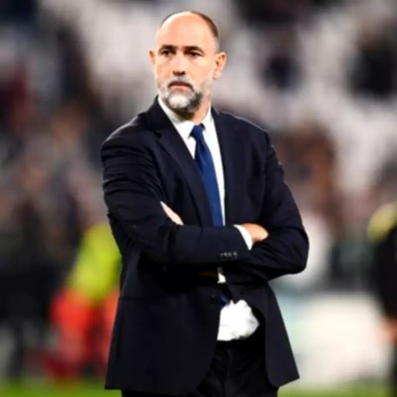 Tottenham Agree Deal for Interim Boss Tudor as Pochettino Return Looms