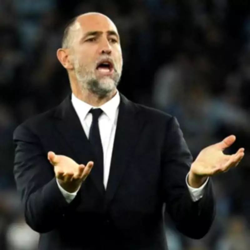 Tottenham and Forest's Panic Appointments: Why Shock Treatment Could Pay Off