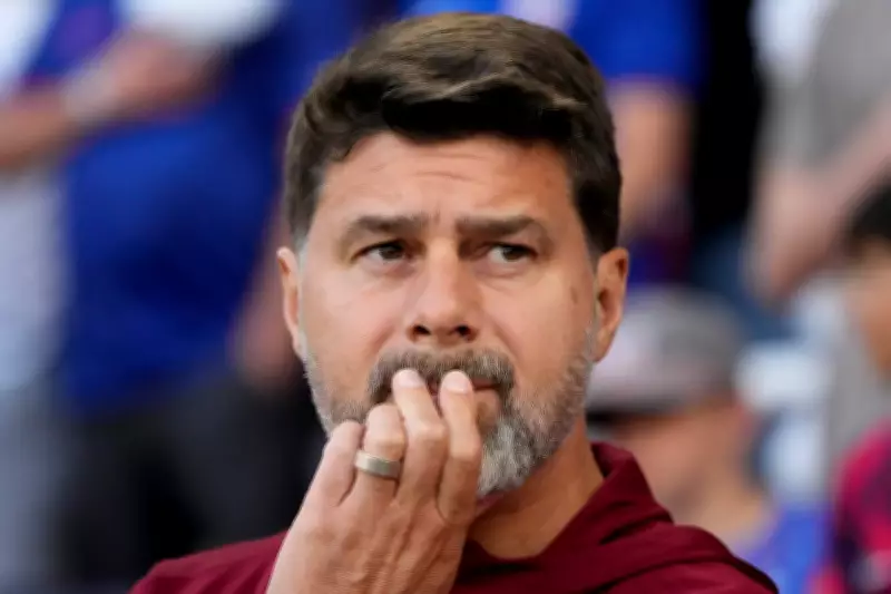 Tottenham Eye Pochettino Return, But World Cup Complicates Managerial Hunt