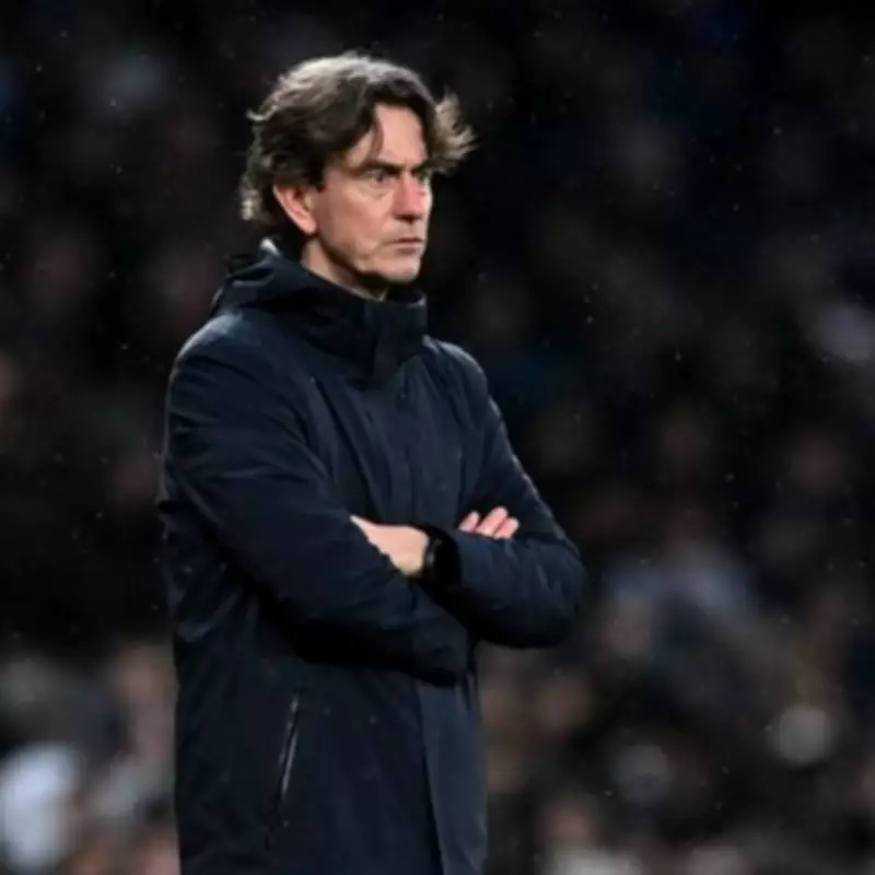 Tottenham Face Losing Luka Vuskovic to Bayern Munich Before Debut